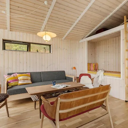 1 Bedroom Stunning In V Dom wakacyjny Esbjerg
