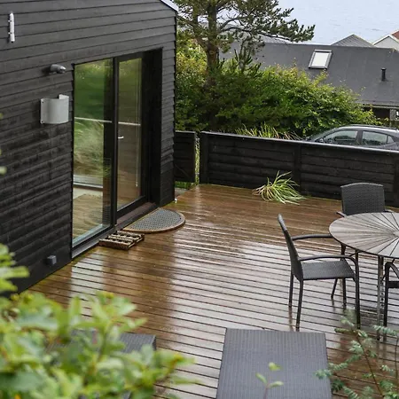 1 Bedroom Stunning In V * Esbjerg