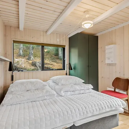 1 Bedroom Stunning In V Dom wakacyjny Esbjerg