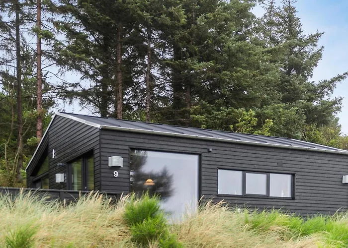 Hébergement de vacances 1 Bedroom Stunning In V