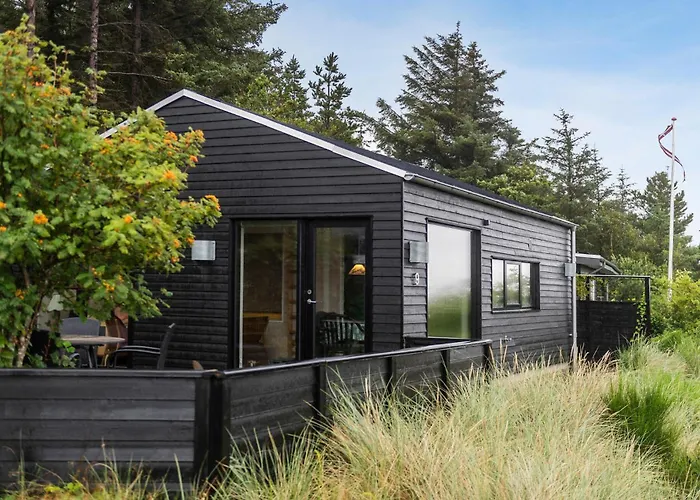 1 Bedroom Stunning In V Hébergement de vacances *