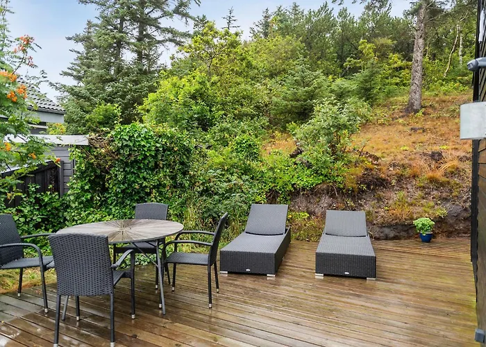 1 Bedroom Stunning In V * Esbjerg